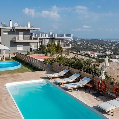 Villa Amina *