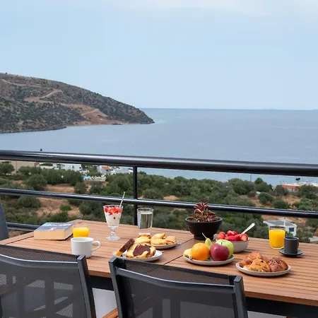 Agnanti - Anemos * Agios Nikolaos
