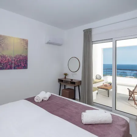 Agnanti - Anemos * Agios Nikolaos