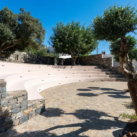 Ariadne - Adults Only Hotel Agios Nikolaos (Crete)