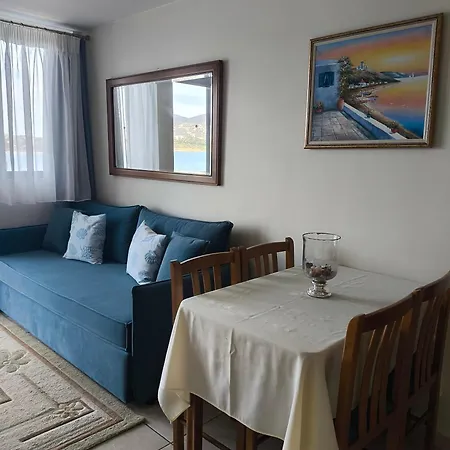 Apartamento Perla