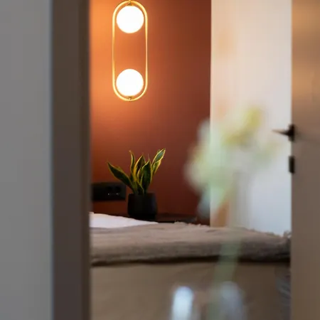 Mod 15 Centre Apartment Agios Nikolaos (Crete)