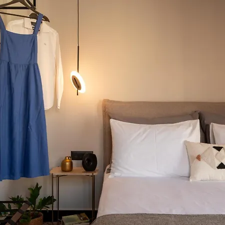 Apartment Mod 15 Centre Agios Nikolaos (Crete)