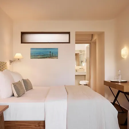 St. Nicolas Bay & Resort Agios Nikolaos (Crete)