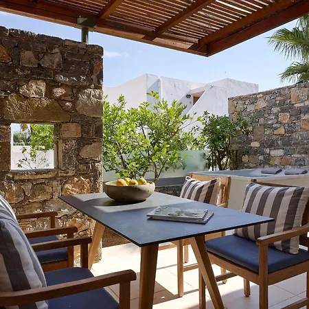 Resort St. Nicolas Bay &