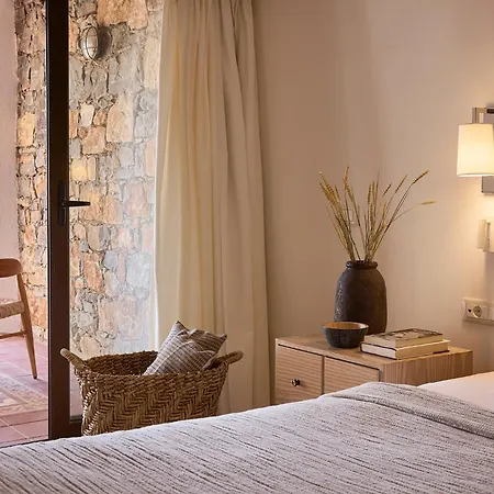St. Nicolas Bay & Resort