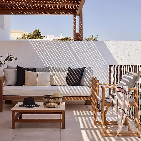 St. Nicolas Bay & Resort Agios Nikolaos (Crete)