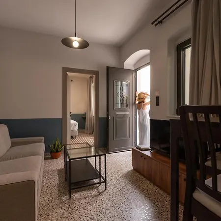 Mod 15 Centre Apartment Agios Nikolaos (Crete)
