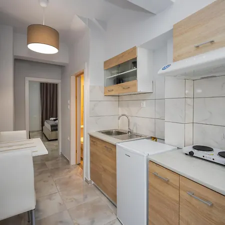 Sun 3rd Floor By Estia Apartamento *