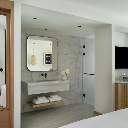 Intercontinental Crete By Ihg 5* Ágios Nikólaos