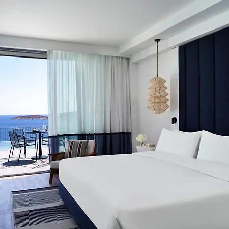 Hotel Intercontinental Crete By Ihg 5*
