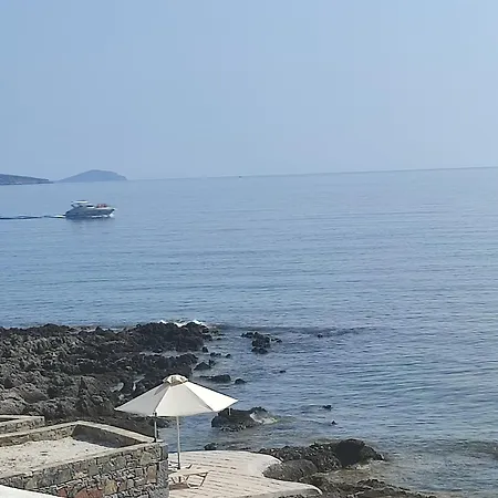 Aparthotel Vangelis Amoudara (Lasithi)