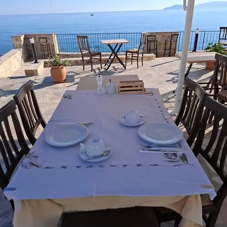 Aparthotel Vangelis 3*