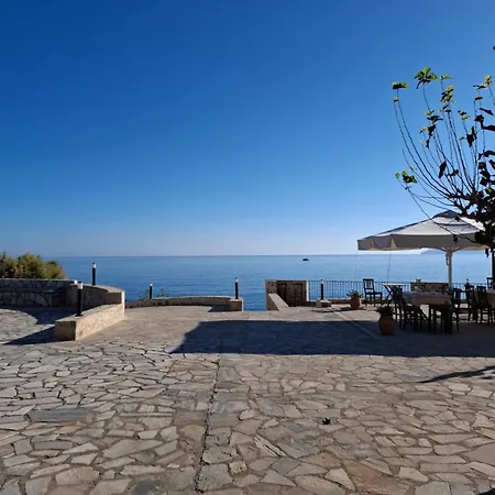 Vangelis Aparthotel