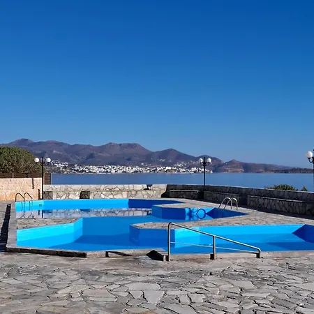 Vangelis Aparthotel Amoudara (Lasithi)