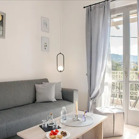 Asterion * Agios Nikolaos (Crete)