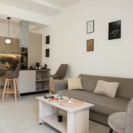 Apartment Asterion