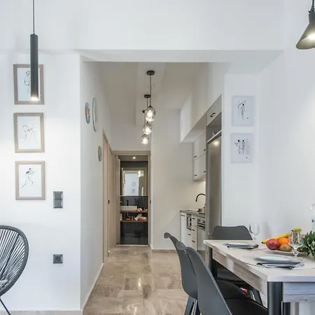 Apartment Asterion