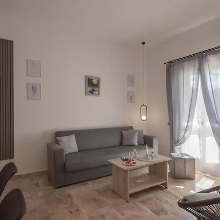 Asterion Apartment Agios Nikolaos (Crete)