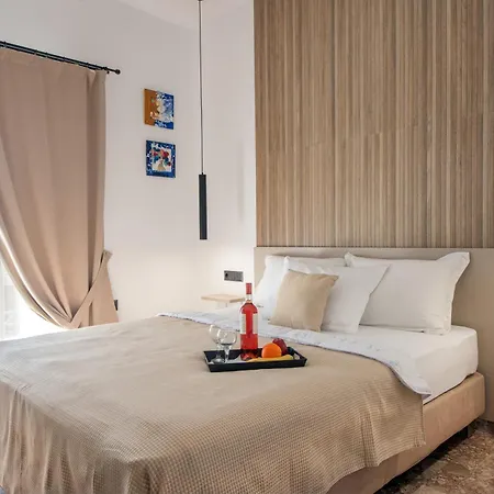 Asterion Apartment