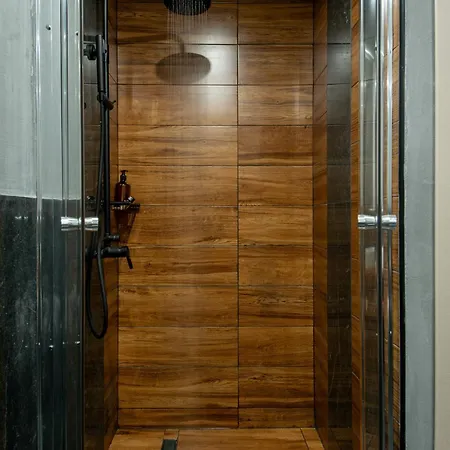 Apartment Asterion *