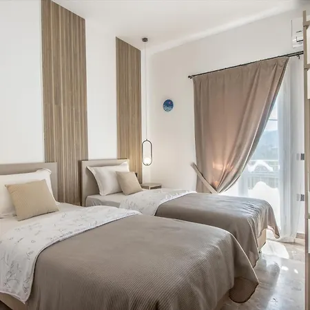 Apartment Asterion