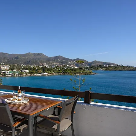 Appartement Horizon Amazing View *