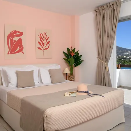 Appartement Horizon Amazing View Agios Nikolaos