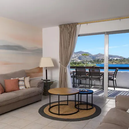 Horizon Amazing View Appartement