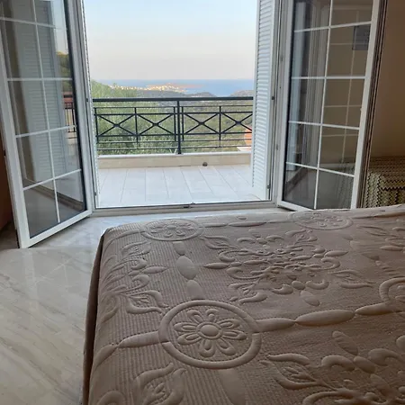 Villa Mirabella Crete Panoramic Sea Views Agios Nikolaos (Crete)
