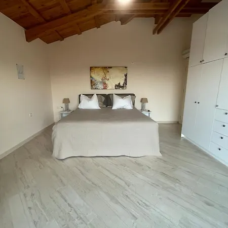 Mirabella Crete Panoramic Sea Views Villa