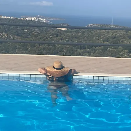 Mirabella Crete Panoramic Sea Views Villa *
