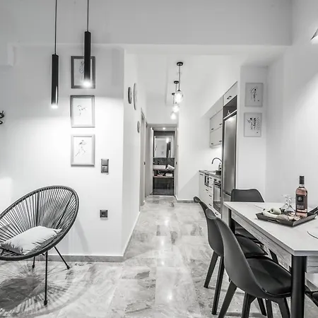 Apartment Asterion Agios Nikolaos (Crete)