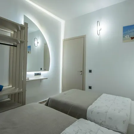 Asterion Apartment Agios Nikolaos (Crete)