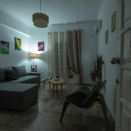 Apartment Asterion Agios Nikolaos (Crete)