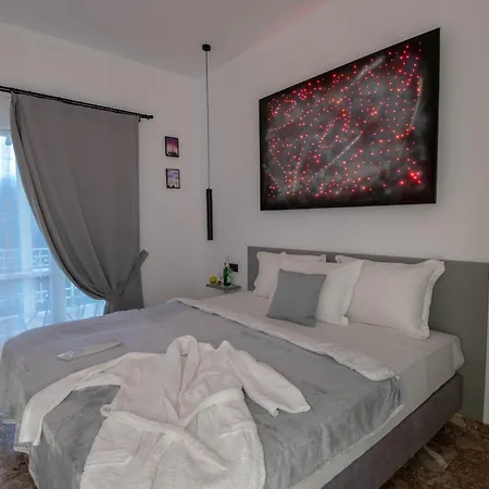 Asterion Apartment