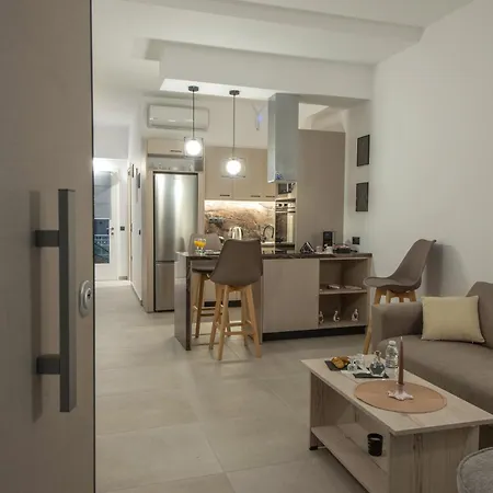 Apartment Asterion