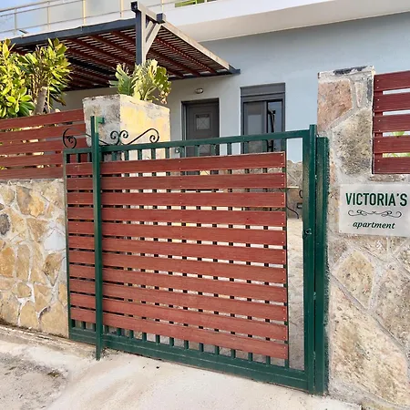 Victoria's Luxury - Private Pool, Jacuzzi * Agios Nikolaos (Crete)