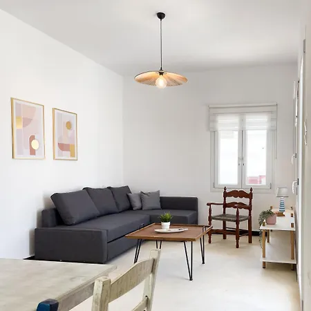Apartment Gali's Agios Nikolaos (Crete)