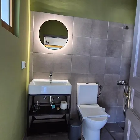 Hotel Sunbeam Agios Nikolaos (Crete)