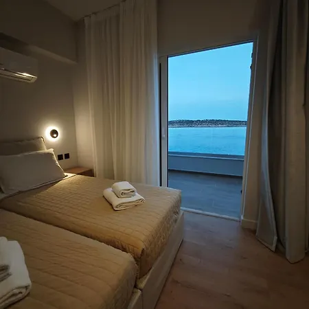 Aparthotel 9 Muses