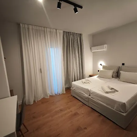Aparthotel 9 Muses Agios Nikolaos (Crete)
