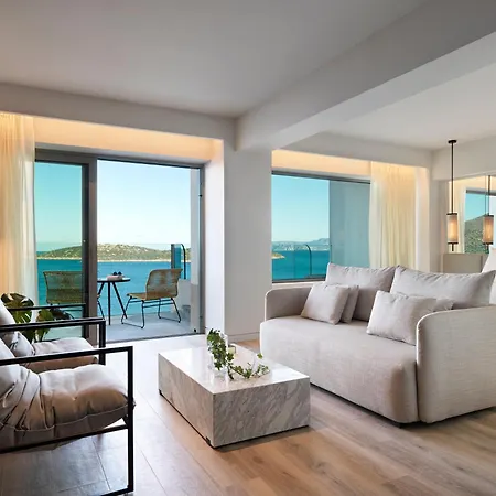 Niko Seaside Mgallery (adults Only) Hotel