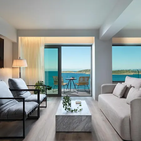Hotel Niko Seaside Mgallery (adults Only)
