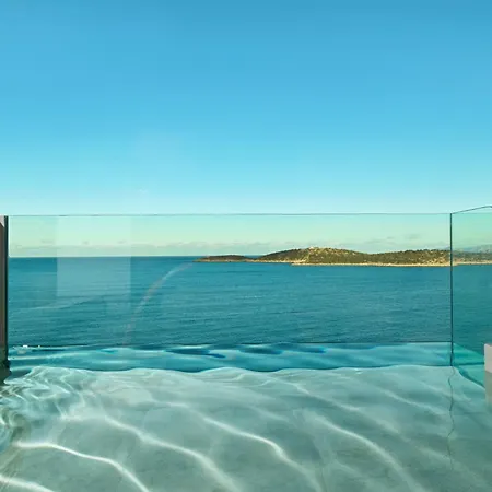 Niko Seaside Mgallery (adults Only) Hotel 5*