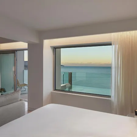 Niko Seaside Mgallery (adults Only) Hotel Ágios Nikolaos