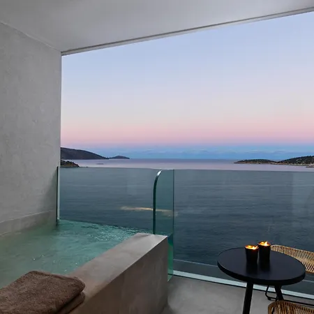 Niko Seaside Mgallery (adults Only) 5*