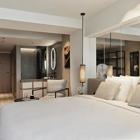 Niko Seaside Mgallery (adults Only) 5* Ágios Nikolaos