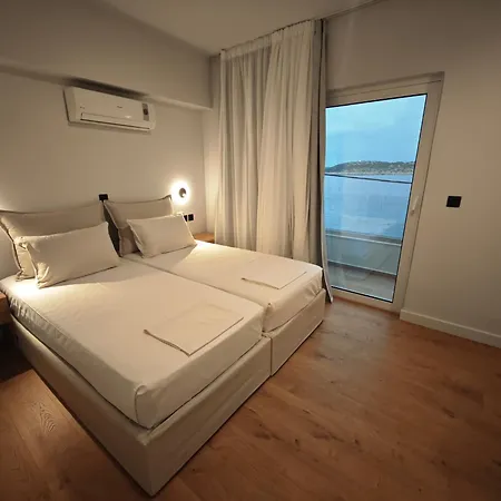 Aparthotel 9 Muses Agios Nikolaos (Crete)