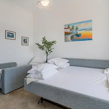 The Howard Place - Entir With A Sea View For 5 Guests * Agios Nikolaos (Crete)